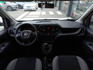 Fiat Doblo 1.6 mjtd N1