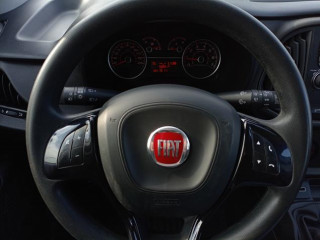 Fiat Doblo 1.6 mjtd N1