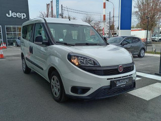 Fiat Doblo 1.6 mjtd N1
