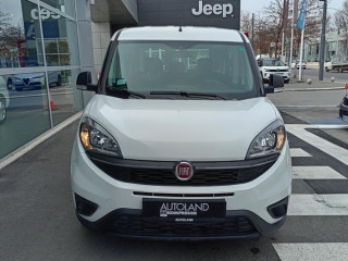 Fiat Doblo 1.6 mjtd N1