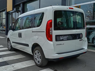 Fiat Doblo 1.6 mjtd N1