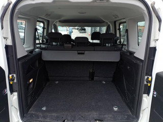 Fiat Doblo 1.6 mjtd N1 