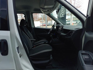 Fiat Doblo 1.6 mjtd N1