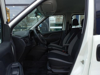 Fiat Doblo 1.6 mjtd N1