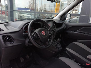 Fiat Doblo 1.6 mjtd N1