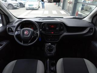 Fiat Doblo 1.6 mjtd N1