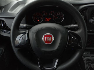 Fiat Doblo 1.6 mjtd N1