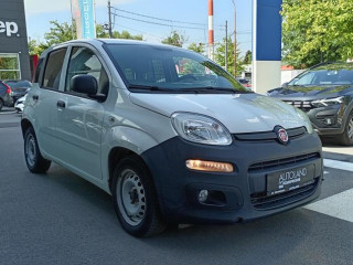 Fiat Panda 1.3 mjtd Van 