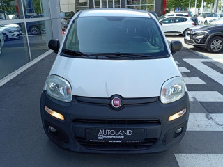 Fiat Panda 1.3 mjtd Van 