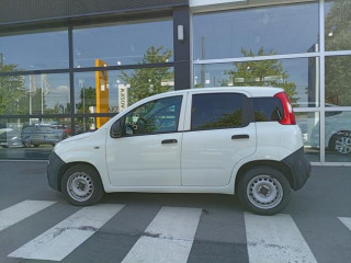 Fiat Panda 1.3 mjtd Van 
