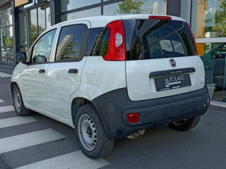 Fiat Panda 1.3 mjtd Van 