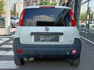 Fiat Panda 1.3 mjtd Van 
