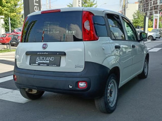 Fiat Panda 1.3 mjtd Van 
