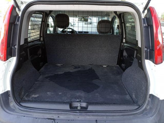 Fiat Panda 1.3 mjtd Van 