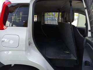 Fiat Panda 1.3 mjtd Van 