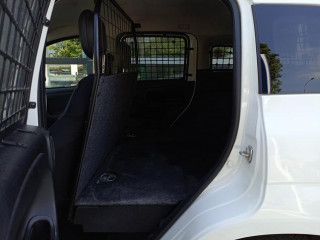 Fiat Panda 1.3 mjtd Van 