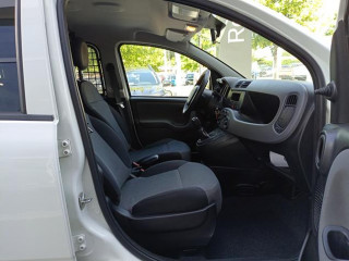 Fiat Panda 1.3 mjtd Van 