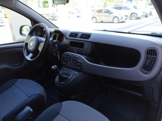 Fiat Panda 1.3 mjtd Van 