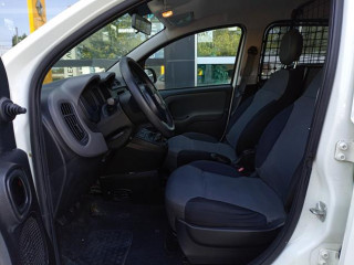 Fiat Panda 1.3 mjtd Van 