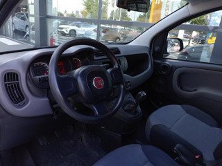 Fiat Panda 1.3 mjtd Van 