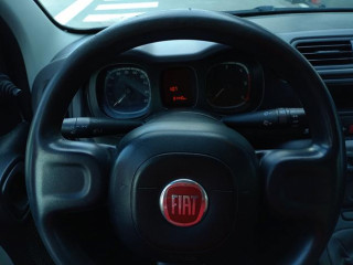 Fiat Panda 1.3 mjtd Van 
