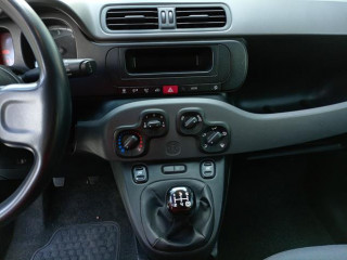 Fiat Panda 1.3 mjtd Van 