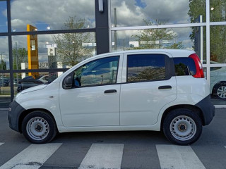 Fiat Panda 1.3 mjtd Van 