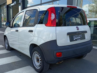 Fiat Panda 1.3 mjtd Van 