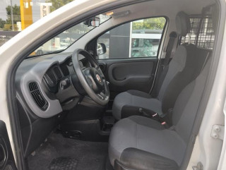 Fiat Panda 0.9 CNG Van
