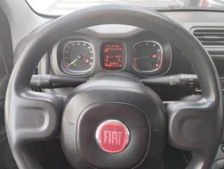 Fiat Panda 0.9 CNG Van