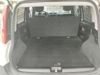 Fiat Panda 0.9 CNG Van