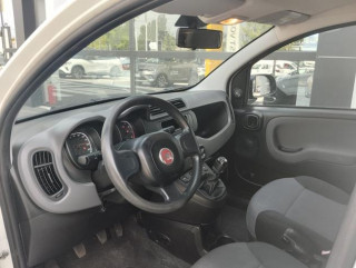 Fiat Panda 0.9 CNG Van