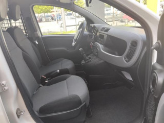 Fiat Panda 0.9 CNG Van