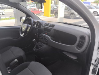 Fiat Panda 0.9 CNG Van