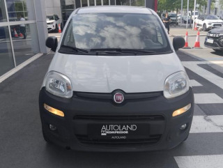 Fiat Panda 0.9 CNG Van
