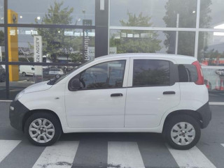 Fiat Panda 0.9 CNG Van