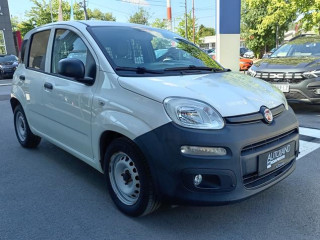 Fiat Panda 1.3 mjtd Van 