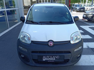 Fiat Panda 1.3 mjtd Van 