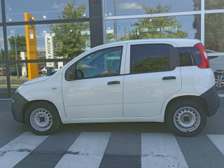 Fiat Panda 1.3 mjtd Van 