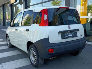 Fiat Panda 1.3 mjtd Van 