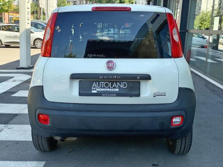 Fiat Panda 1.3 mjtd Van 