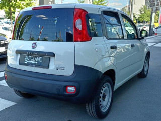 Fiat Panda 1.3 mjtd Van 