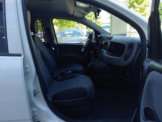 Fiat Panda 1.3 mjtd Van 