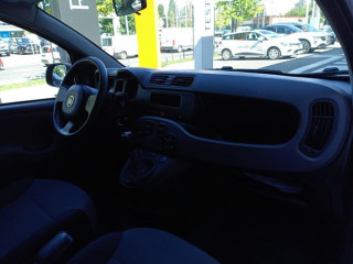 Fiat Panda 1.3 mjtd Van 