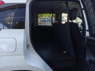 Fiat Panda 1.3 mjtd Van 