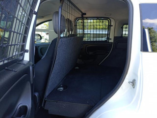Fiat Panda 1.3 mjtd Van 