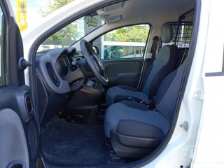 Fiat Panda 1.3 mjtd Van 