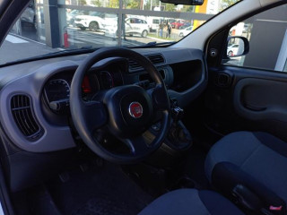 Fiat Panda 1.3 mjtd Van 