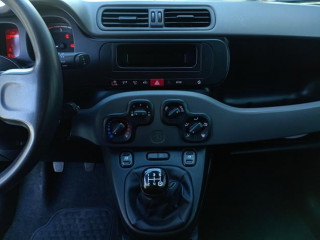 Fiat Panda 1.3 mjtd Van 