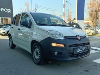 Fiat Panda 1.3 mjtd Van
